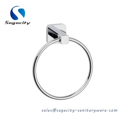 Towel ring